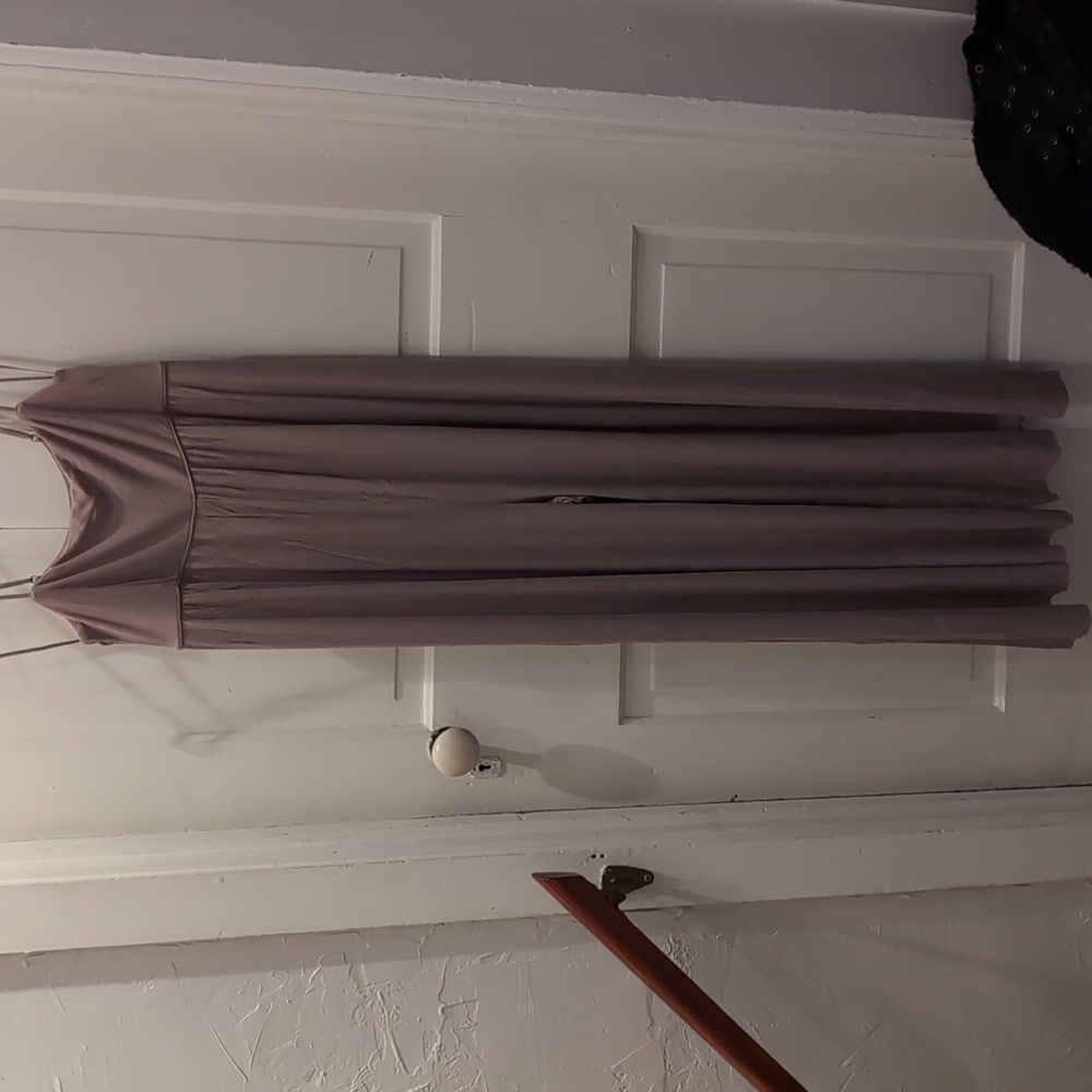 AE Soft & Sexy Empire Waist Jumpsuit
